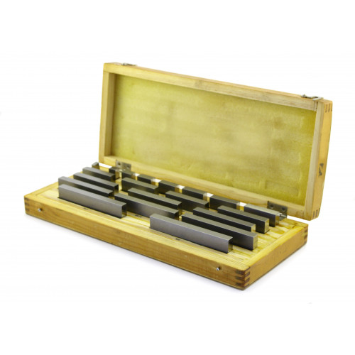 Набор КМД N21 кл.2 (2-H21) КировИнструмент