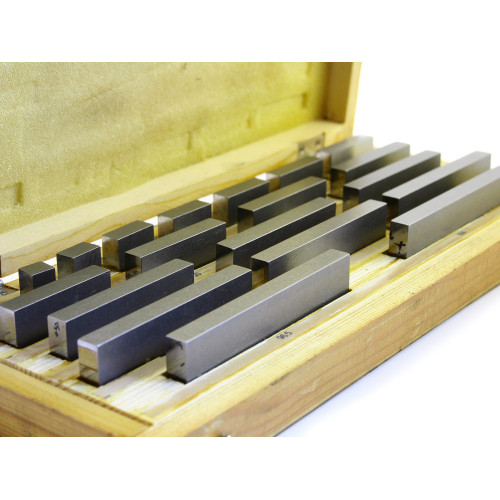 Набор КМД N21 кл.2 (2-H21) КировИнструмент