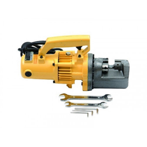 Арматурорез электрогидравлический TOR HHG-22D (4-22 мм) 1004613