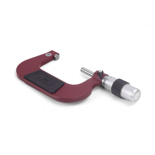 Микрометр МК-  75 0,01  КировИнструмент