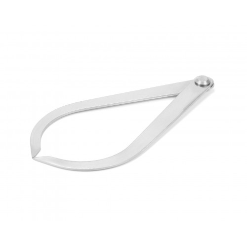 Кронциркуль 175мм для наружных измерений Эталон