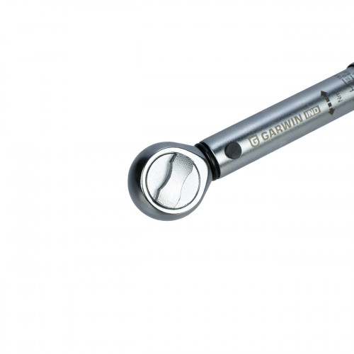 GARWIN INDUSTRIAL 501521-3-15-14S Динамометрический ключ 3-15 Нм, двухстороннего действия с приводным квадратом 1/4