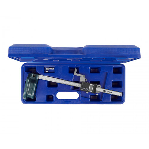 Штангенрейсмас ШРЦ- 300 0,01 электронный МИК