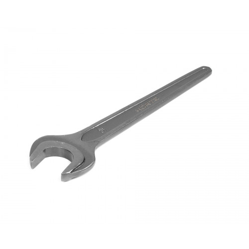 Ключ гаечный рожковый односторонний  32 длинная ручка HOR