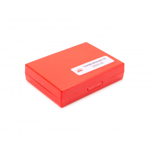 Стенкомер индикаторный электр. СЦ-10А 0,01 (0-10) L= 30 SHAN