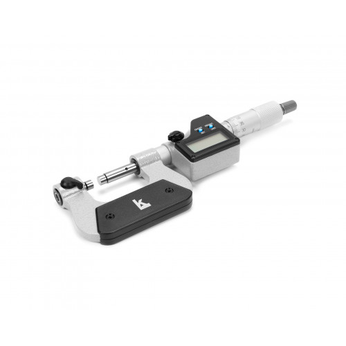 Микрометр универсальный МВУЦ-25 0,001 КЛБ