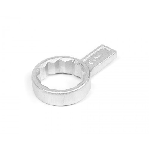 Ключ накидной односторонний  46 КЗСМИ