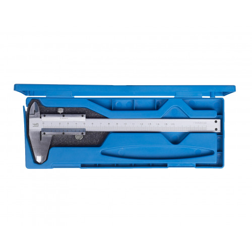 Штангенциркуль ШЦ-1-150 0,02 с калибровкой ЧИЗ