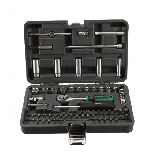 GARWIN PRO 642176 Набор торцевых головок 1/4