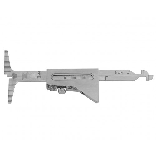 Шаблон сварщика WG 4 HI-LO Economy