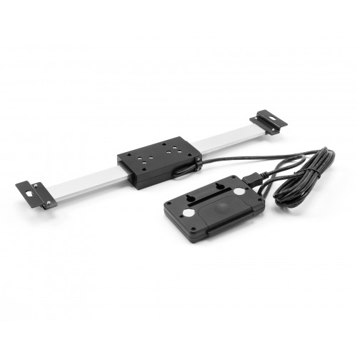 Линейка измерительная электр. 0-150 мм 0,01 тип F SHAHE