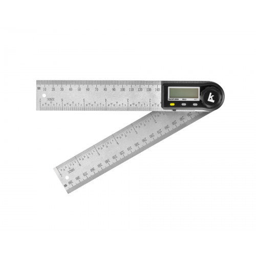 Угломер-уровень электр. 0 - 200мм КЛБ