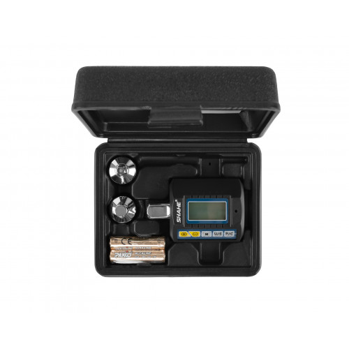 Адаптер динамометрический электр. 3- 30 0,01 1/2