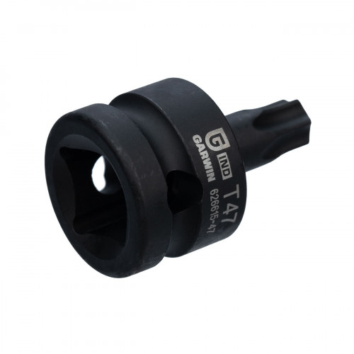 GARWIN INDUSTRIAL 626615-47 Головка торцевая ударная TORX 1/2