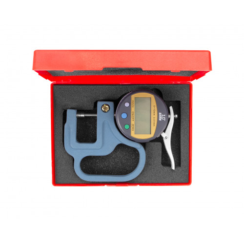 Стенкомер индикаторный электр. СЦ-10А 0,01 (0-10) L= 30 SHAN