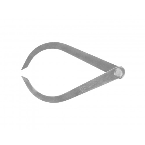 Кронциркуль 150мм для наружных измерений Эталон