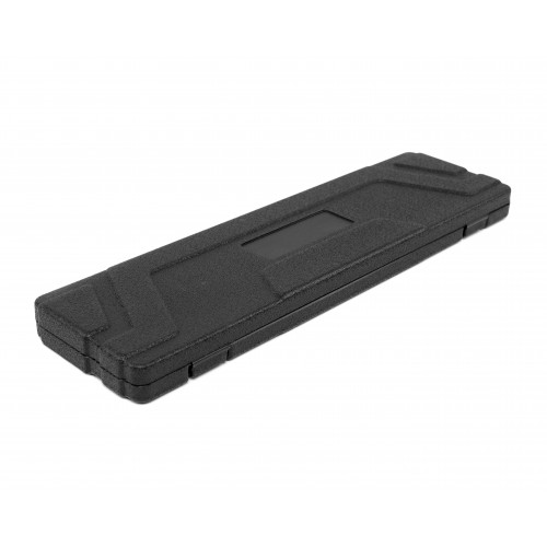 Штангенглубиномер ШГК- 300 0.01 с круг. шкалой SHAHE