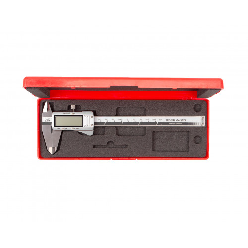 Штангенциркуль ШЦЦ-1-150 0,01 электронный губки 40мм с поверкой SHAN