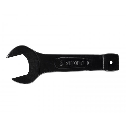 Ключ гаечный рожковый ударный  50 SIT