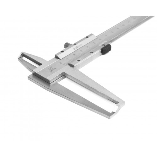 Штангенциркуль  ШЦ 9-150 0,02 SHAN