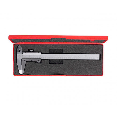 Штангенциркуль ШЦ-1-150 0,05 губки 40мм с поверкой SHAN