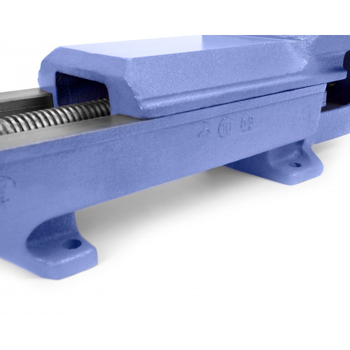 Тиски слесарные ТСЧ-200 Н Гомель