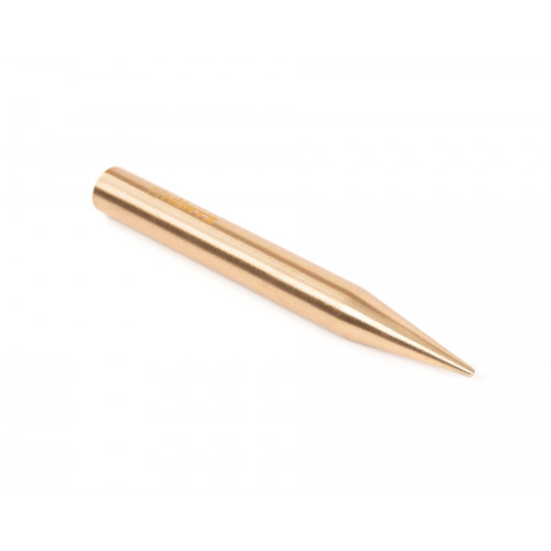 Бородок путевой 18х160 искробезопасный сплав BeCu 223D-1002, HORTZ