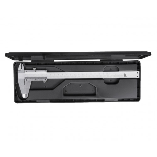 Штангенциркуль ШЦ-1-200 0,05 КЛБ