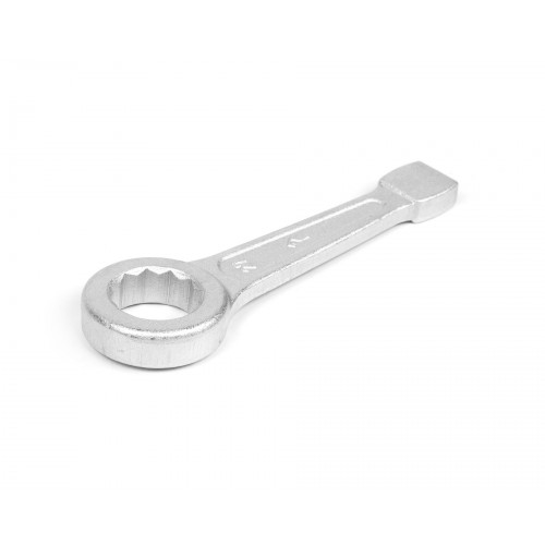 Ключ накидной ударный  27 КЗСМИ