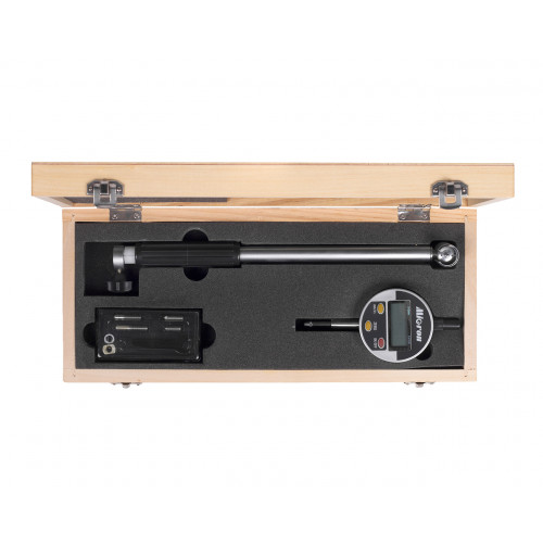 Нутромер индикаторный электронный НИЦ повышенной точности  35-50 0,002 МИК*