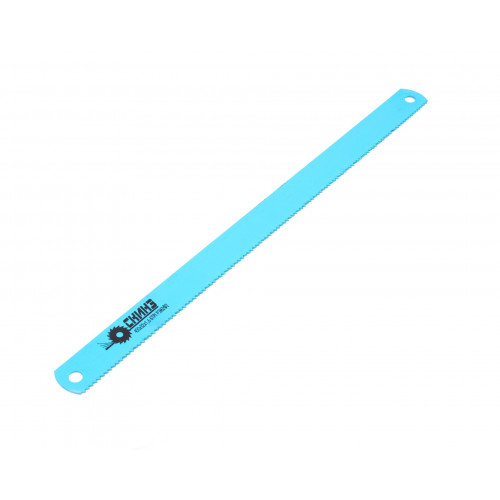 Полотно ножовочное  400x32x1,6x4 машинное  СКИНЗ