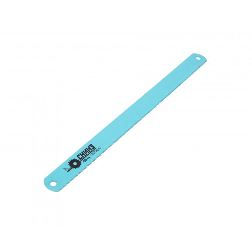 Полотно ножовочное  450x40x2x4 машинное  СКИНЗ