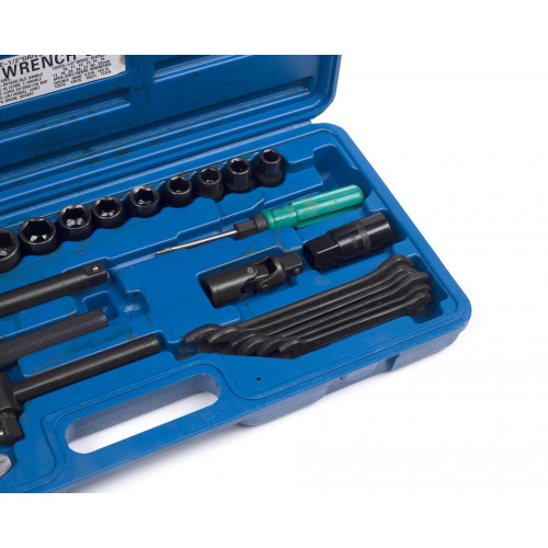 Набор шоферского инстр-та Driver U2   SIT