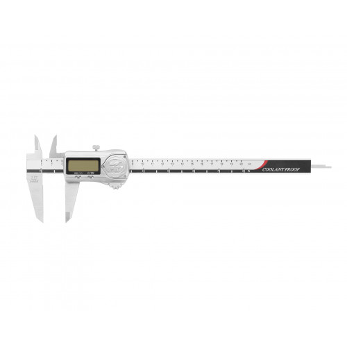 Штангенциркуль ШЦЦ-1-200 0,01 электронный влагозащищенный IP67 SHAN
