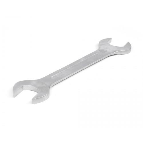 Ключ гаечный рожковый двусторонний  41x46 Satin Finish HOR