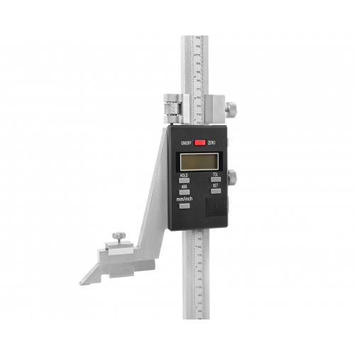 Штангенрейсмас ШРЦ- 1000 (0-1000) 0,05 электр. КЛБ