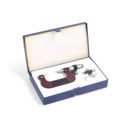 Микрометр МК-  75 0,01  КировИнструмент