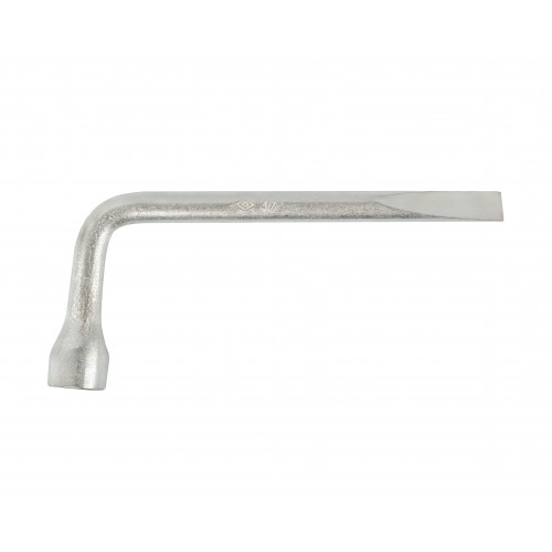 Ключ торц. вн. 6-гр. 17 изогн. одностор. оцинк. SITOMO BELARUS