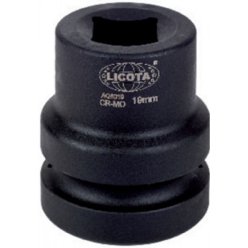 Licota AQ8121 Головка торцевая ударная футорочная 1