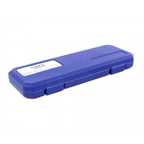 Штангенциркуль ШЦ-1-150 0,1 ЧИЗ