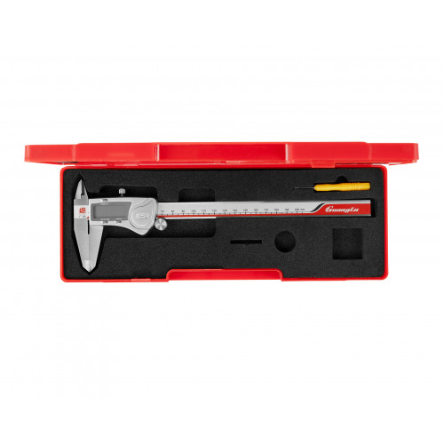 Штангенциркуль ШЦЦ-1-200 0,01 электр. IP54 111-802G Guanglu