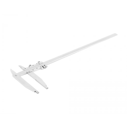 Штангенциркуль ШЦ-2- 630 0,05 губ. 150мм (250-630) (ГРСИ №77302-20) КЛБ