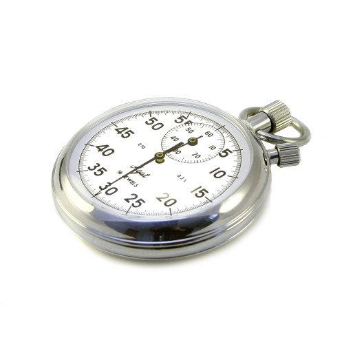 Секундомер СоС пр-2б-2-010 противоуд. 2-хкноп.