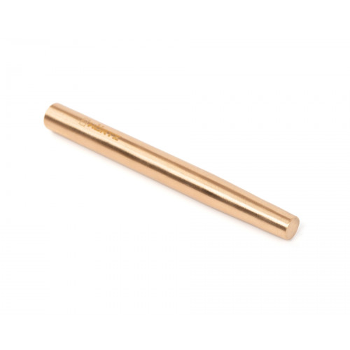 Бородок прямой 12х150 искробезопасный сплав BeCu 223E-1006, HORTZ