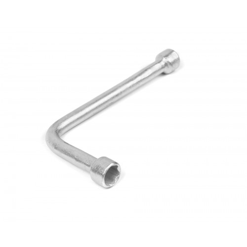 Ключ торцевой стержневой 13x14 изогнутый КЗСМИ