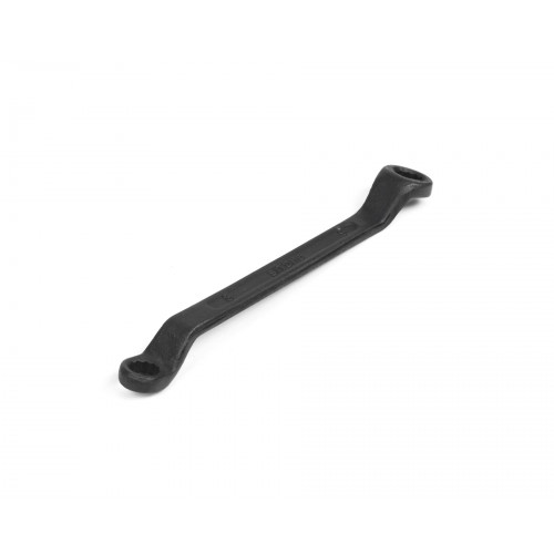 Ключ накидной двусторонний  8x 9 оксидированный SIT