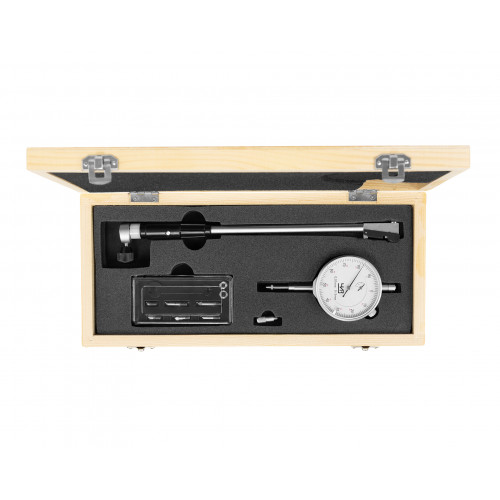 Нутромер индикаторный НИ   18- 50 0,01 ЧИЗ*