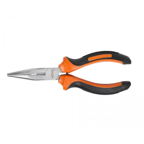 Плоскогубцы р/тех удл/г 160 Satin Finish HOR