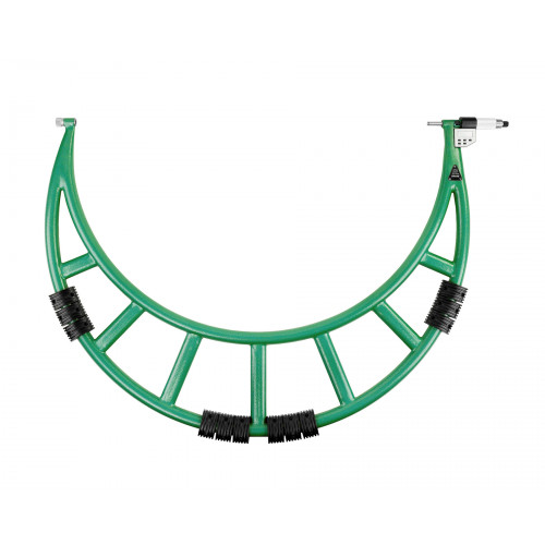 Микрометр МКЦ- 700 0,001 электр. 5-кн. ЧИЗ