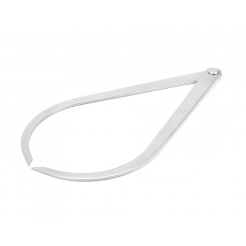 Кронциркуль 300мм для наружных измерений Эталон